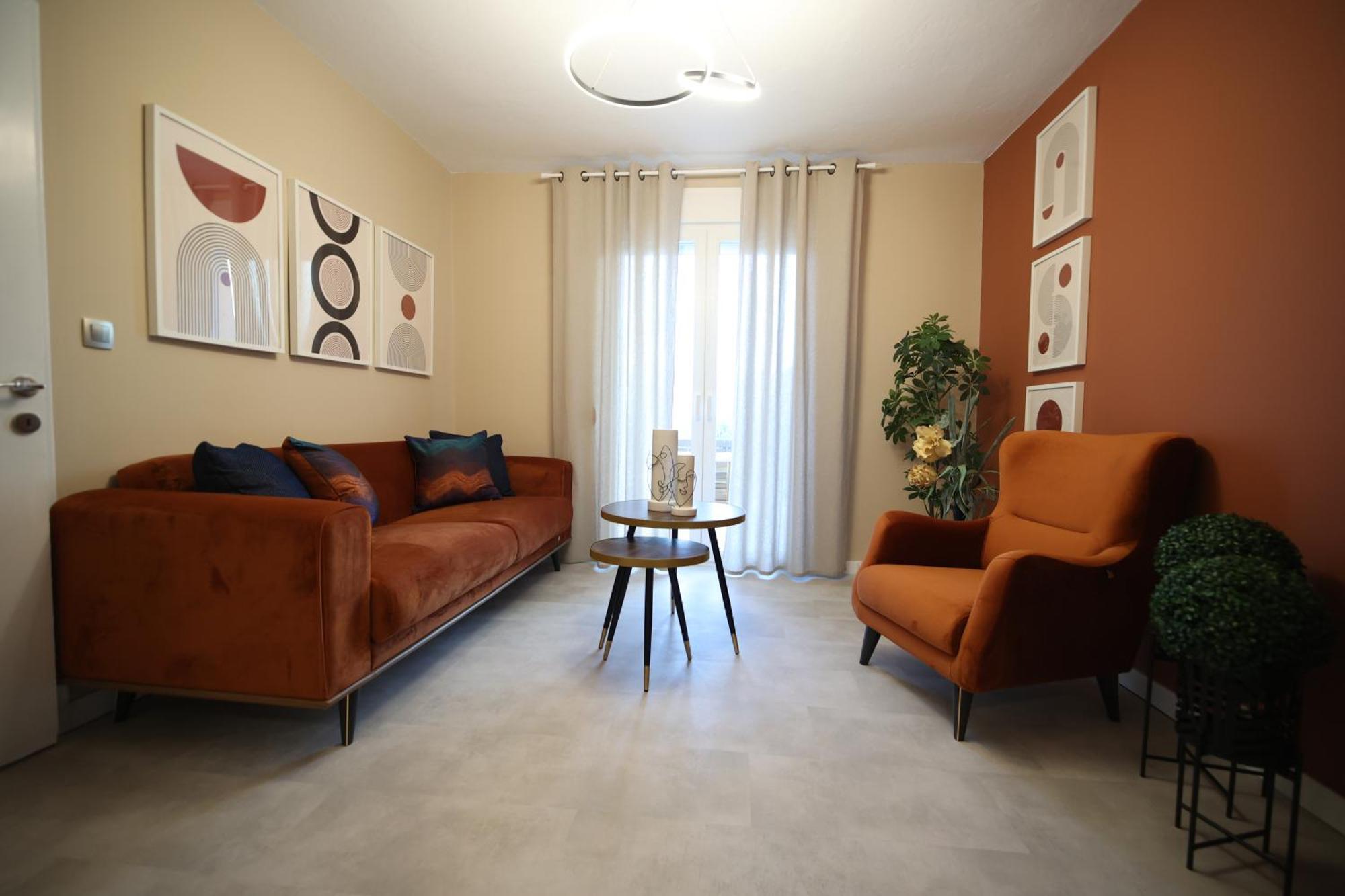 Ε121 Luxury Suites Édessa Extérieur photo