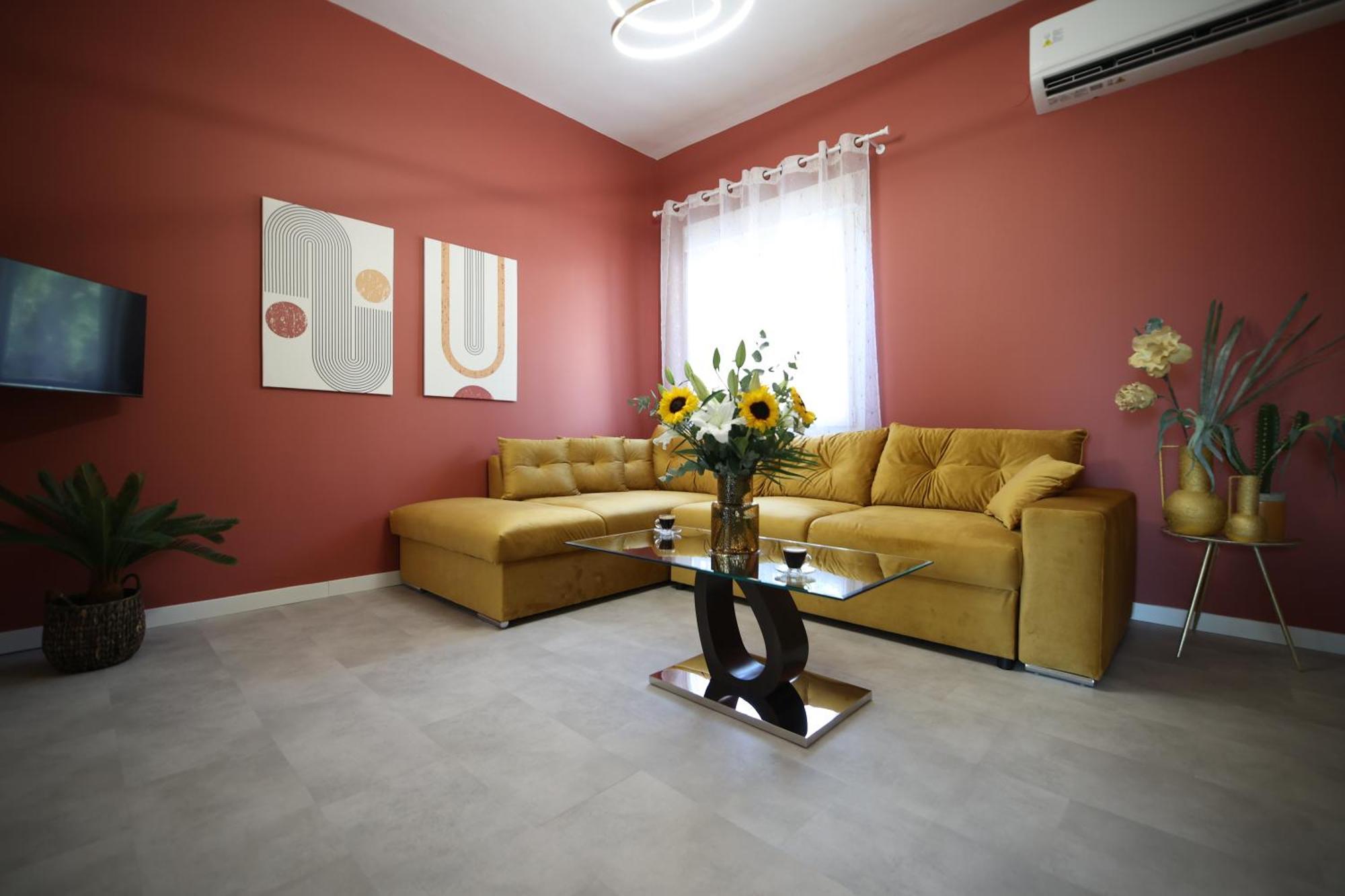 Ε121 Luxury Suites Édessa Extérieur photo