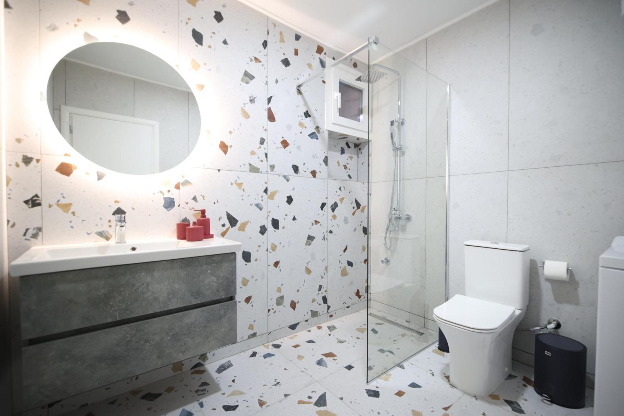 Ε121 Luxury Suites Édessa Extérieur photo
