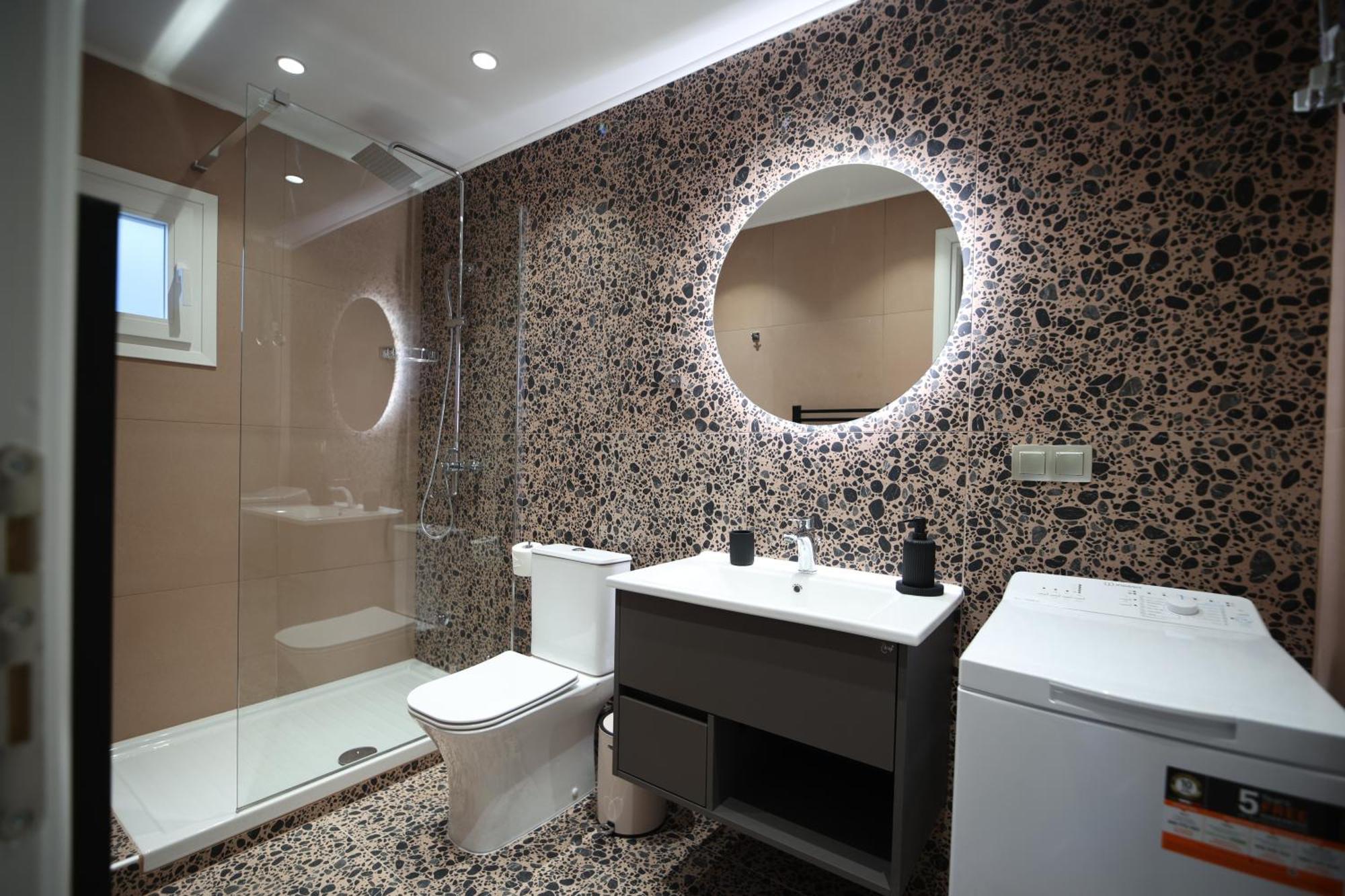 Ε121 Luxury Suites Édessa Extérieur photo