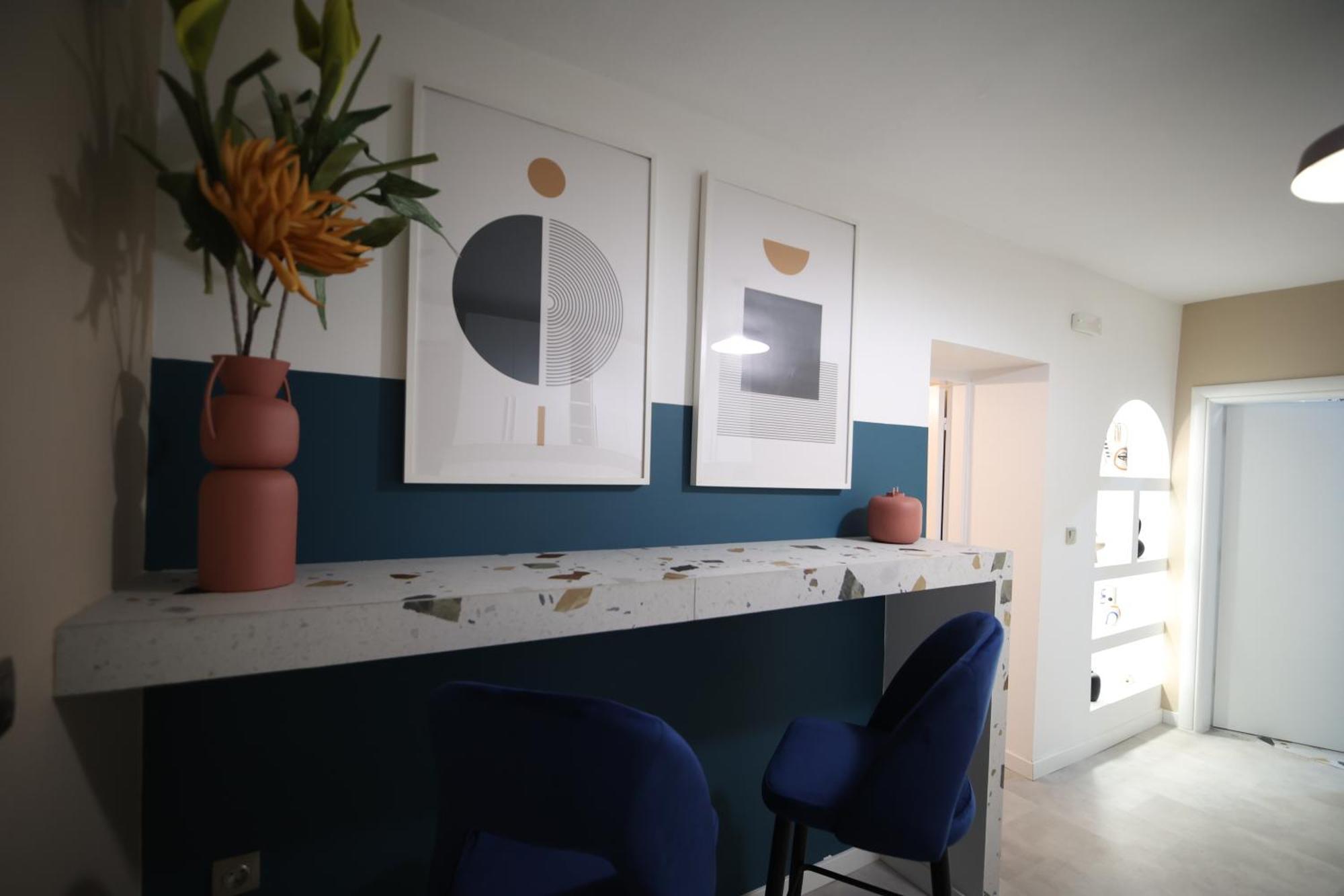 Ε121 Luxury Suites Édessa Extérieur photo