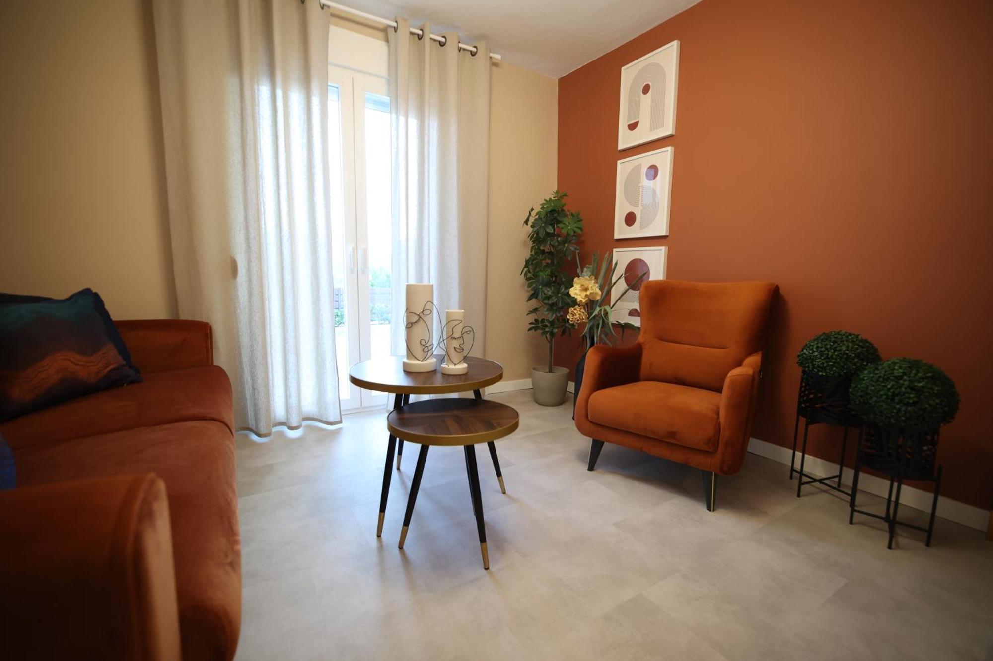 Ε121 Luxury Suites Édessa Extérieur photo