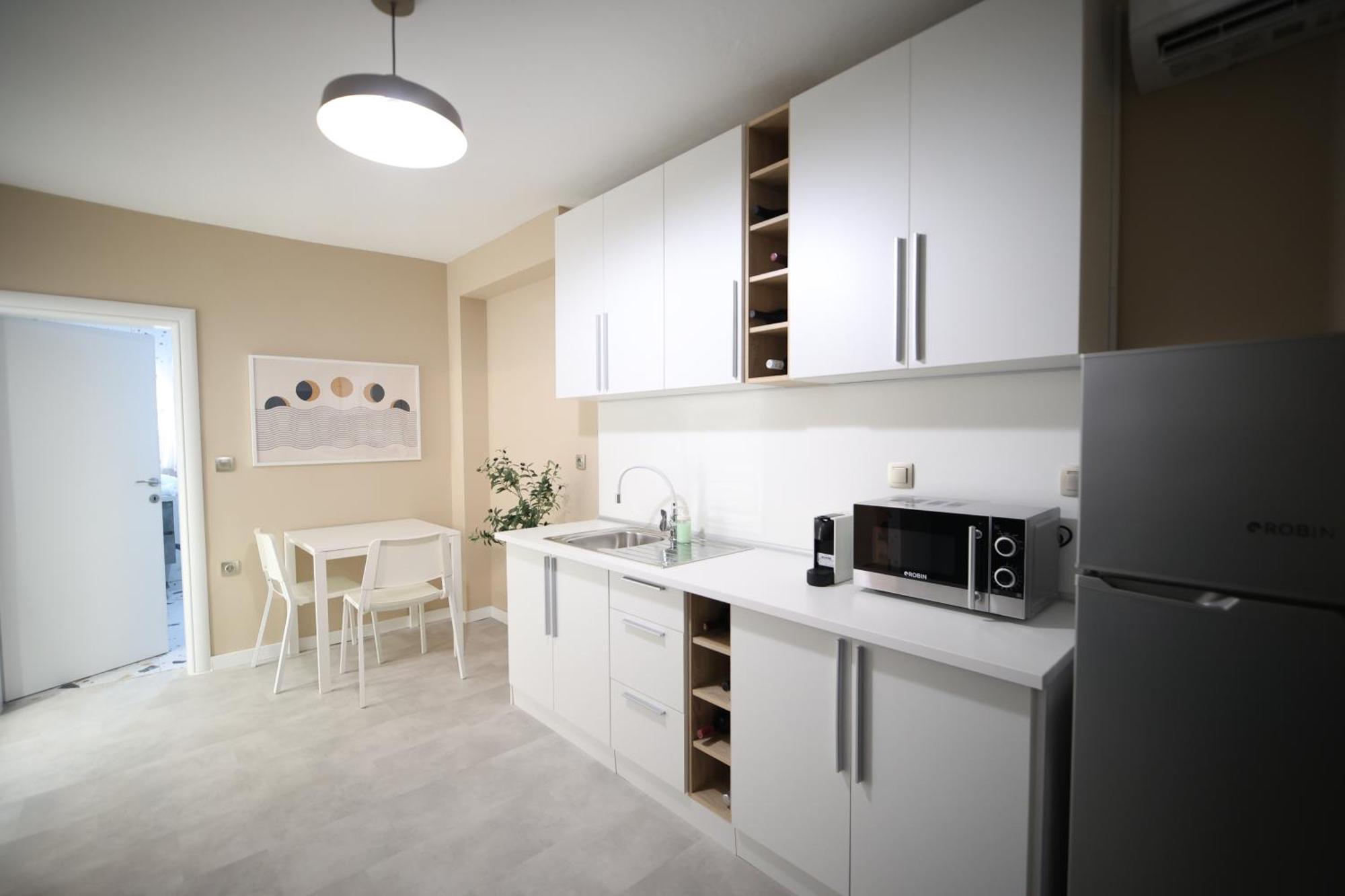 Ε121 Luxury Suites Édessa Extérieur photo