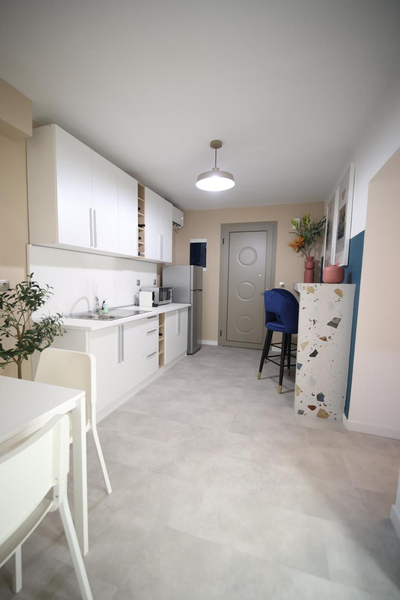 Ε121 Luxury Suites Édessa Extérieur photo