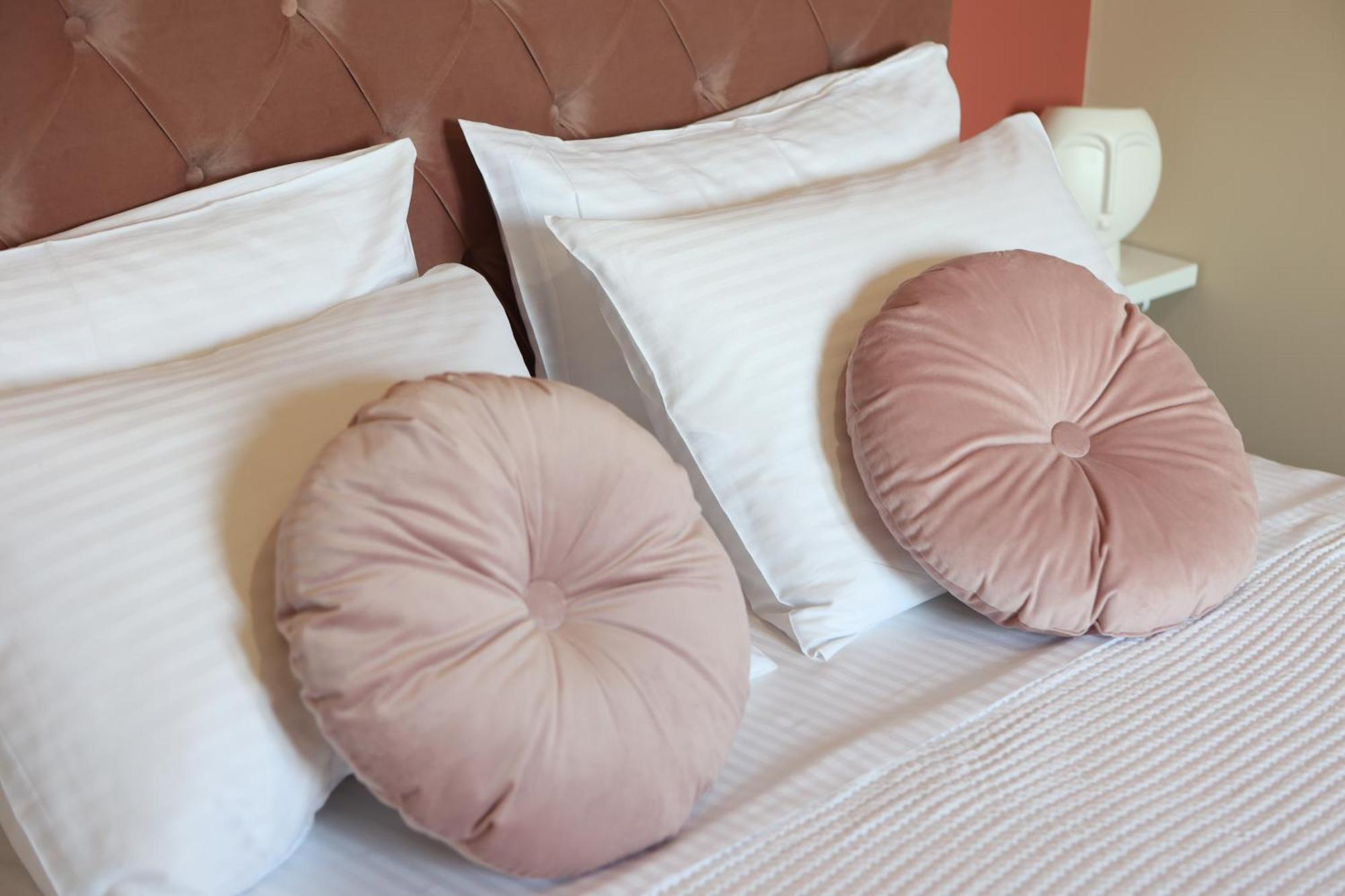 Ε121 Luxury Suites Édessa Extérieur photo