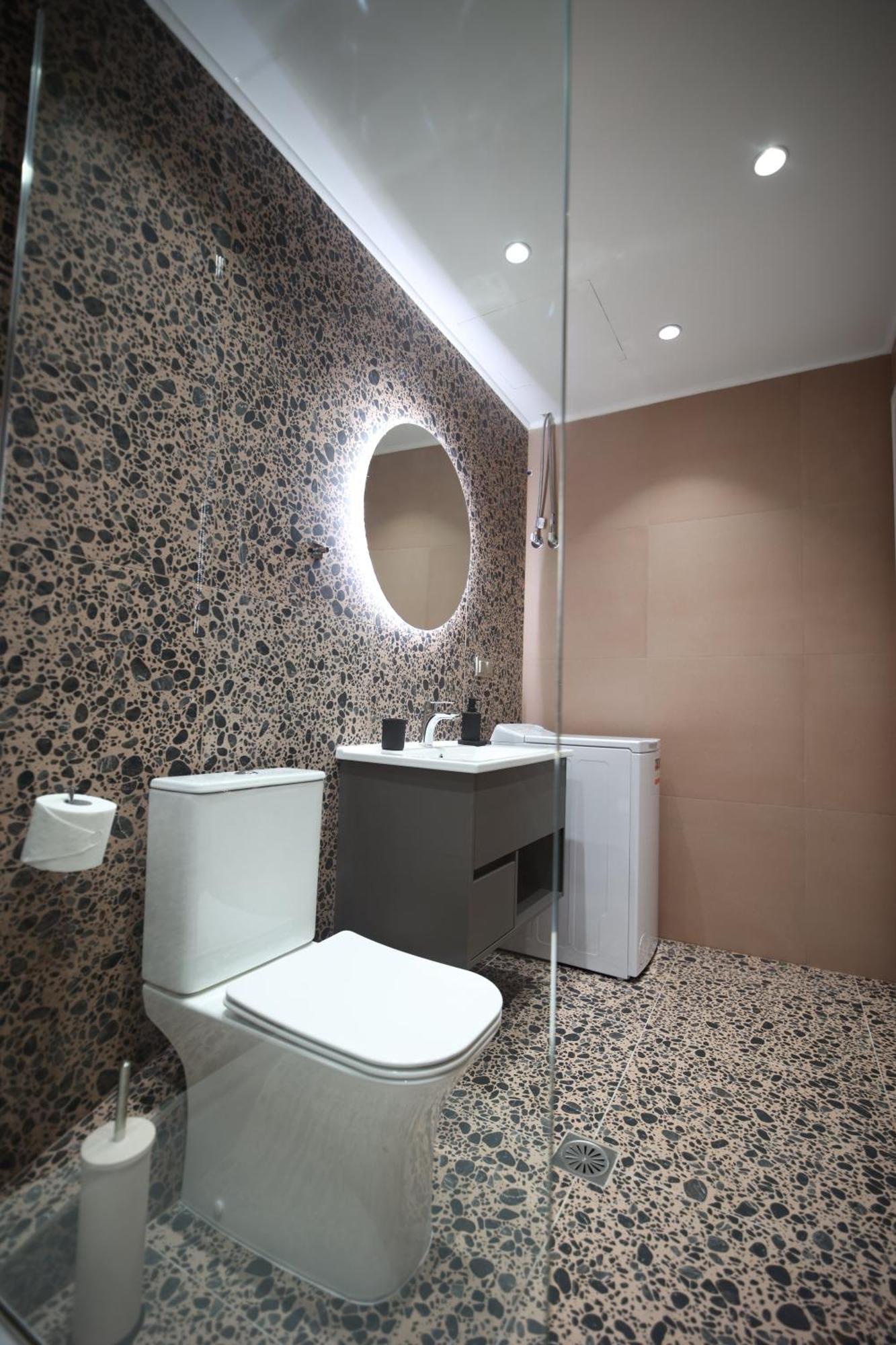 Ε121 Luxury Suites Édessa Extérieur photo